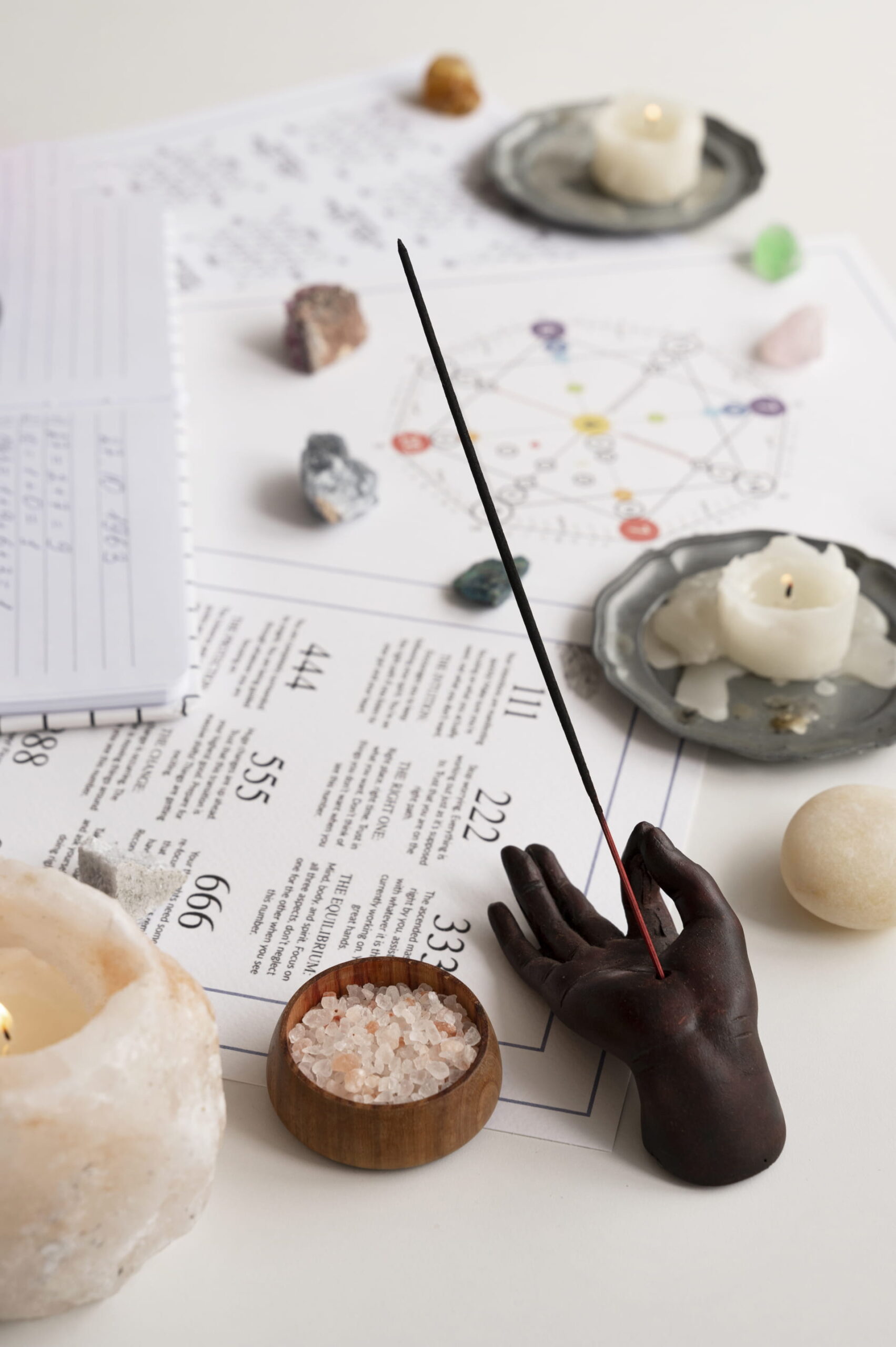 naturopathic nutrition