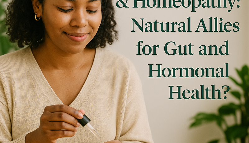 Homoeopathic remedy dropper for digestive support Homoeopathic remedy dropper for digestive support