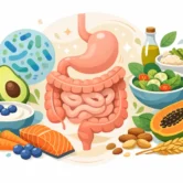 10 Best Foods for Digestive Health