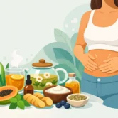 8 Natural Remedies for Bloating That Help