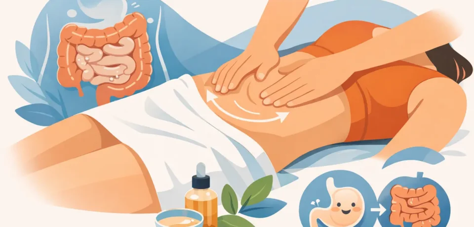 Abdominal Massage for Constipation: Does It Help?