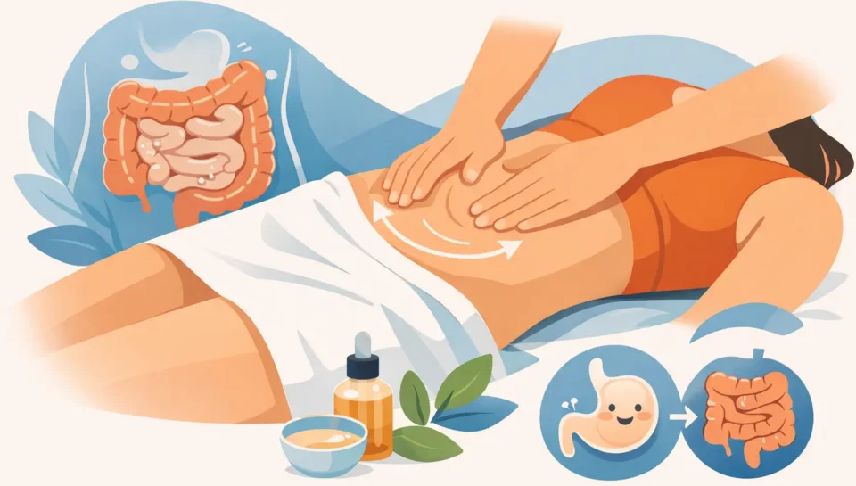 Abdominal Massage for Constipation: Does It Help?