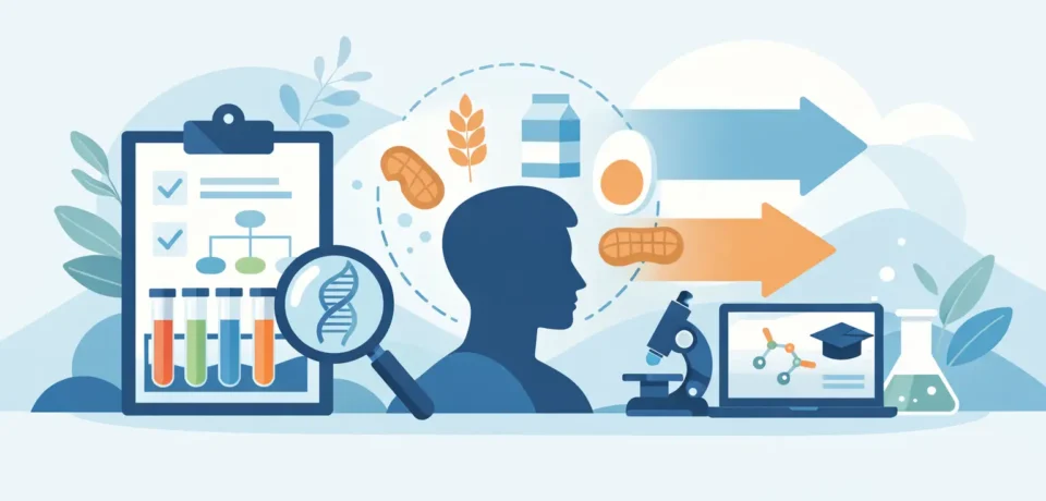 Choosing Allergy Intolerance Testing Courses