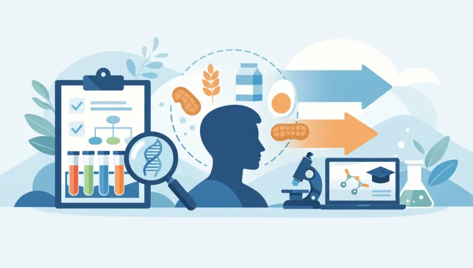 Choosing Allergy Intolerance Testing Courses