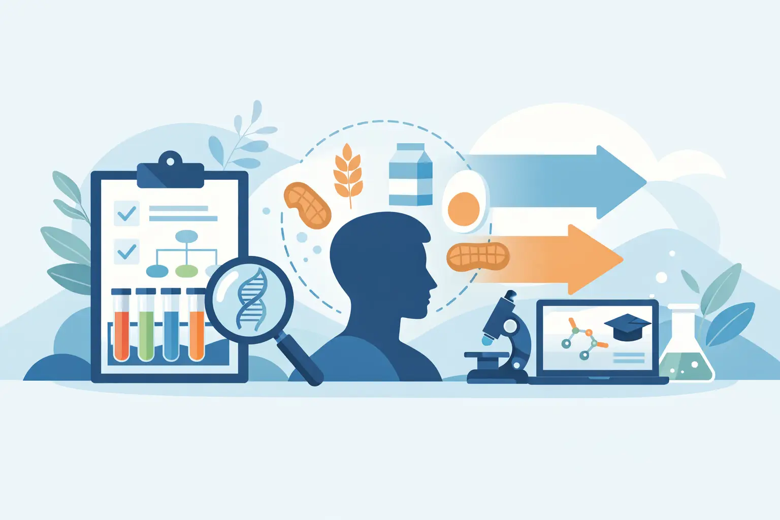 Choosing Allergy Intolerance Testing Courses