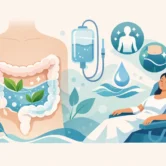 Colonic Irrigation Benefits Explained