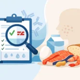 Do Food Sensitivities Show Up on Allergy Tests?