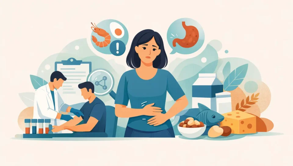 How to Get Tested for Food Intolerance How to Get Tested for Food Intolerance