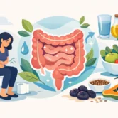 How to Relieve Constipation Naturally