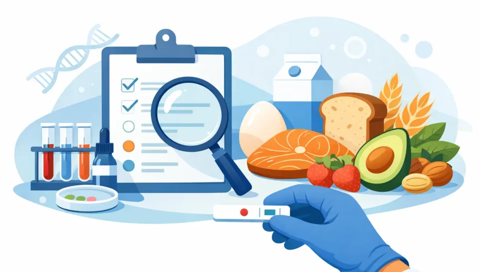 How to Test for Food Sensitivities How to Test for Food Sensitivities