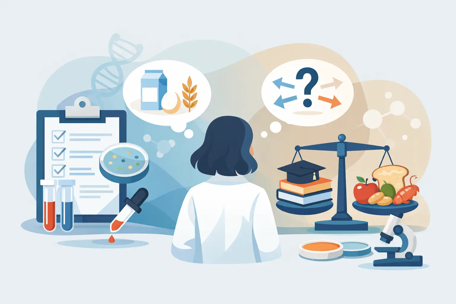 Is a Food Intolerance Testing Course Right?