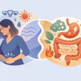 Perimenopause and Digestive Issues Explained