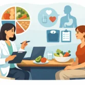 What Happens in a Nutrition Consultation?