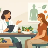 What to Expect From a Naturopathic Nutrition Consultation What to Expect From a Naturopathic Nutrition Consultation