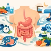 10 Best Habits for Digestive Health