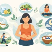 8 Best Natural Ways to Reduce Bloating 8 Best Natural Ways to Reduce Bloating
