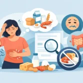 A Guide to Food Intolerance Symptoms