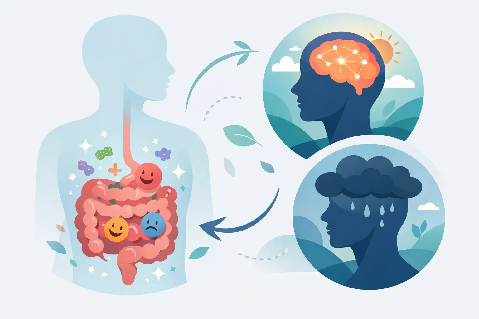 Can Gut Health Affect Mood? Yes - Here’s How
