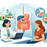 How a Nutritionist for Digestive Issues Helps