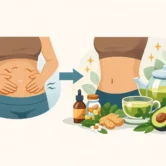 How Naturopathic Nutrition Helps Bloating