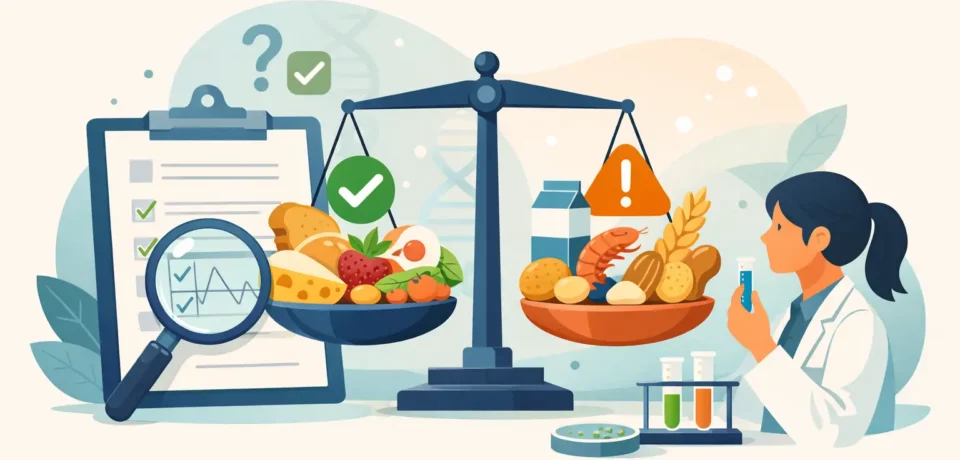 How Reliable Is Food Intolerance Test Accuracy?