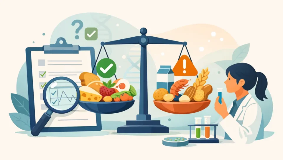 How Reliable Is Food Intolerance Test Accuracy? How Reliable Is Food Intolerance Test Accuracy?