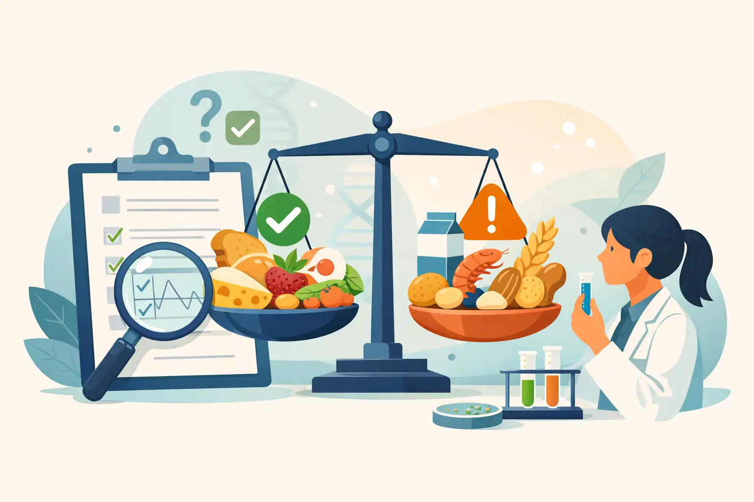 How Reliable Is Food Intolerance Test Accuracy?