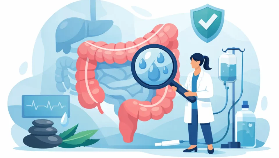 Is Colonic Irrigation Safe? A Clear Look