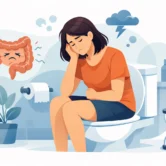 Why Am I Always Constipated?