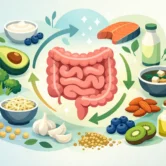 11 Foods for Better Gut Balance
