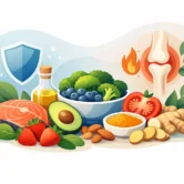 12 Best Foods for Reducing Inflammation
