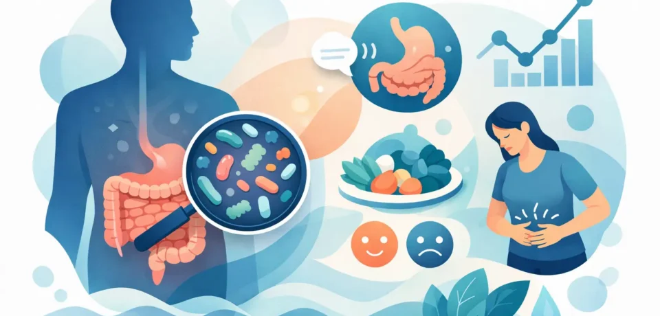 Digestive Health: What Your Gut May Be Telling You