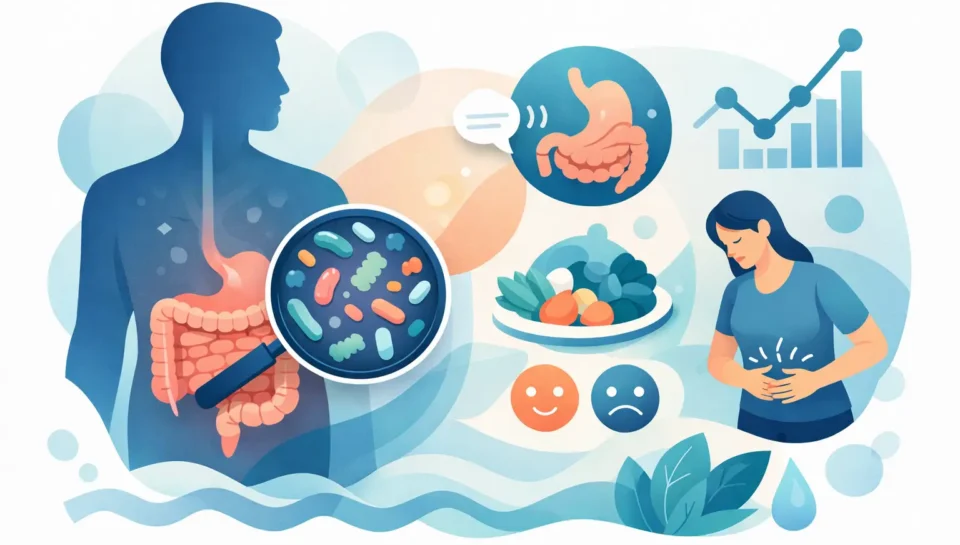 Digestive Health: What Your Gut May Be Telling You Digestive Health: What Your Gut May Be Telling You