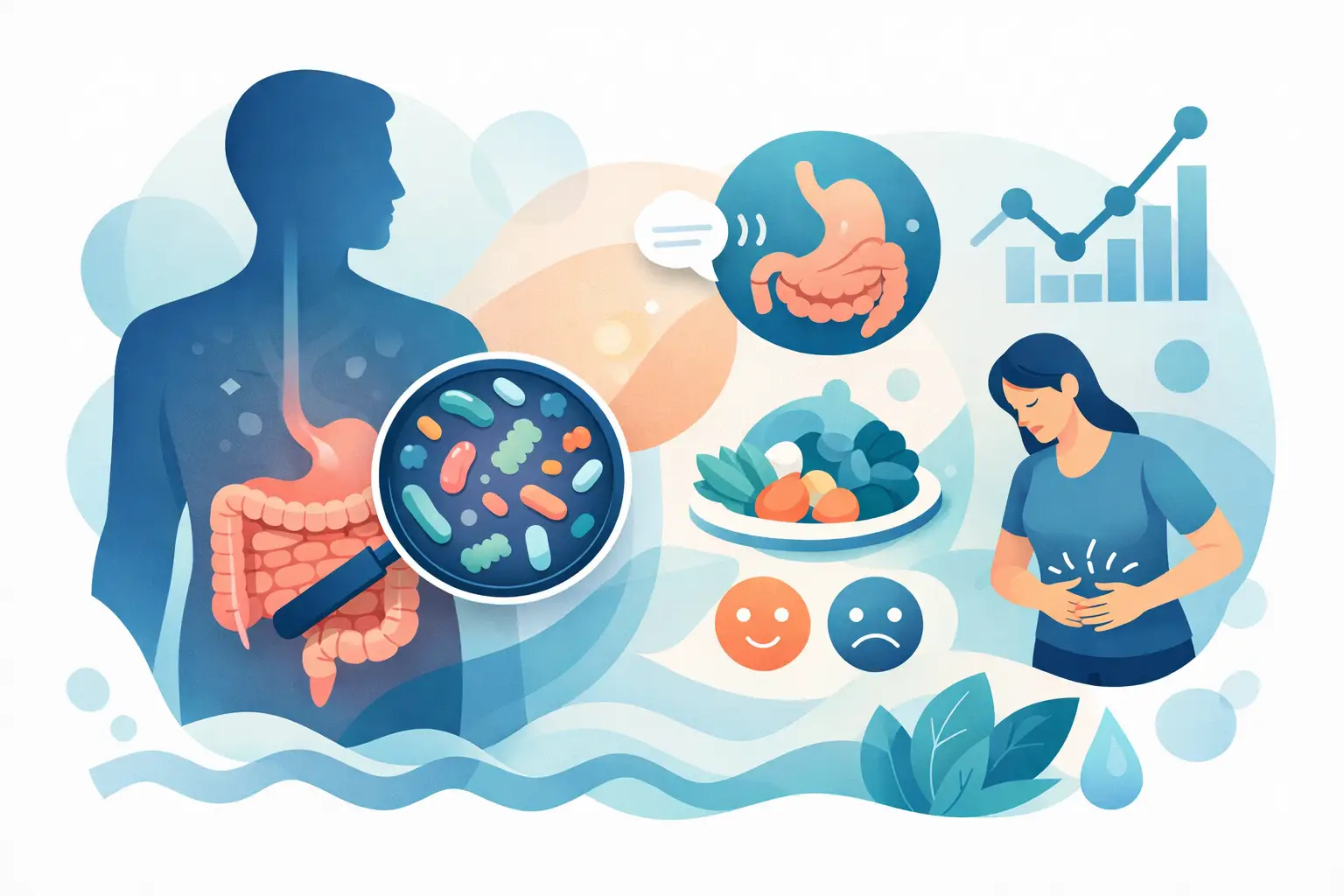 Digestive Health: What Your Gut May Be Telling You