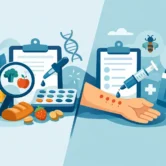 Food Intolerance Test vs Allergy Test Food Intolerance Test vs Allergy Test