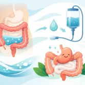 How Colonic Irrigation Supports Digestion