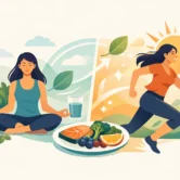 How Holistic Nutrition Improves Energy