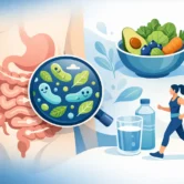 How to Improve Gut Motility Naturally