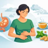 Natural Support for Trapped Wind That Helps