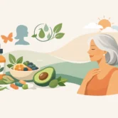 Naturopathic Nutrition for Menopause