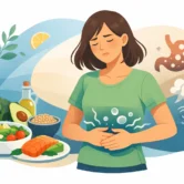 What Causes Bloating After Healthy Meals?