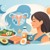 A Guide to Women's Hormonal Nutrition After 30 A Guide to Women's Hormonal Nutrition After 30