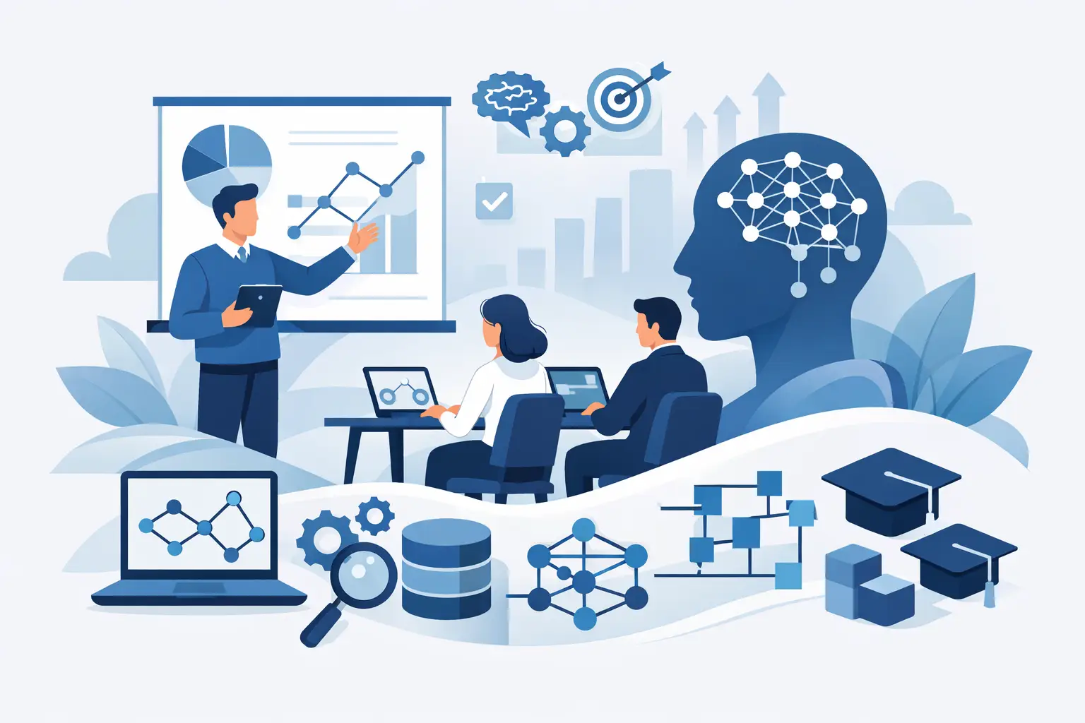 A Practical guide to Di Etx training