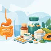 Best Supplements for Sluggish Digestion Reviewed Best Supplements for Sluggish Digestion Reviewed