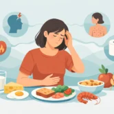 Food Intolerance Symptoms in Adults