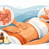How Abdominal Massage Relieves Constipation