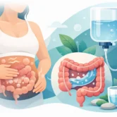 How Colonic Irrigation Helps Bloating How Colonic Irrigation Helps Bloating