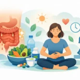 How to Heal Leaky Gut with Gentle Daily Steps