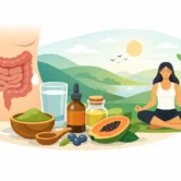Natural Help for Sluggish Bowels That Lasts
