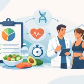 Personalised Nutrition Plan Benefits That Last
